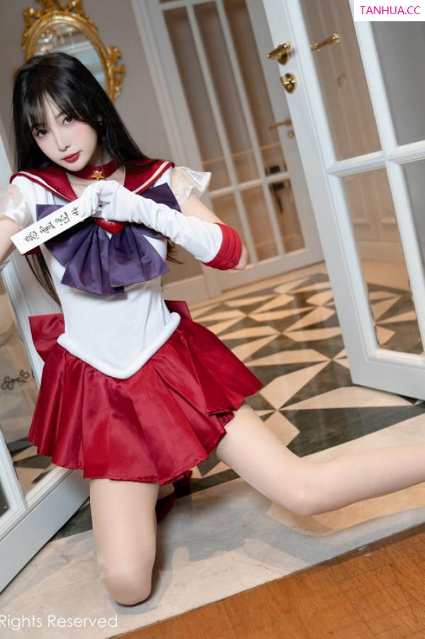 林星阑  [XiuRen]高清写真图 2024.07.03 No.8800 林星阑 短裙美腿第28张图片